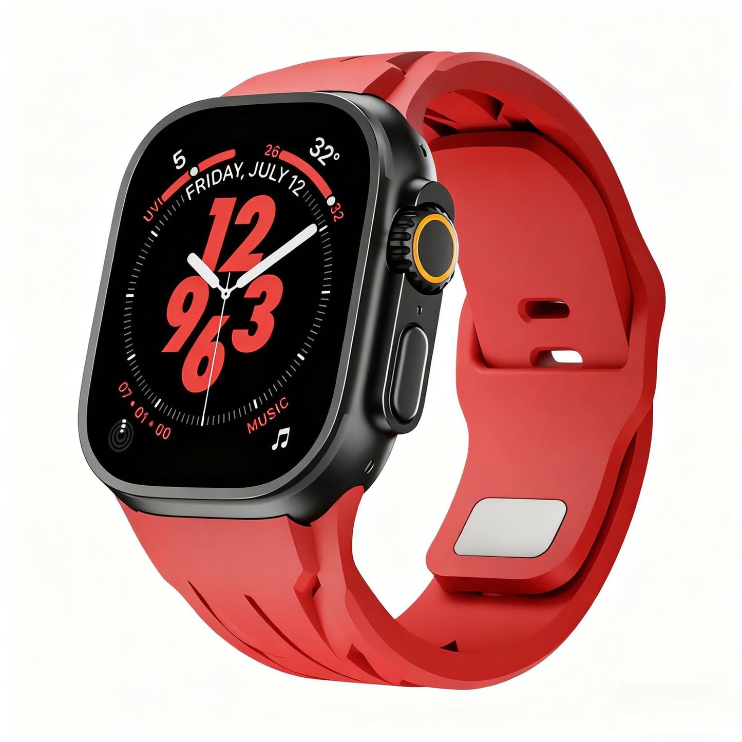 Hypercar Sport Band
