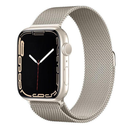 Milanese Loop Stainless Steel Band for Apple Watch