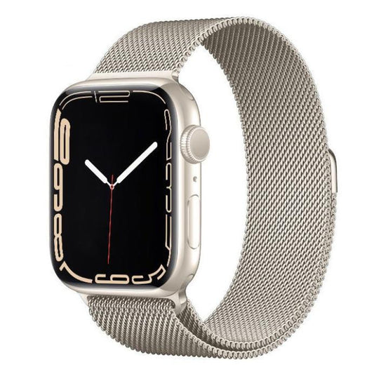 Milanese Loop Stainless Steel Band for Apple Watch