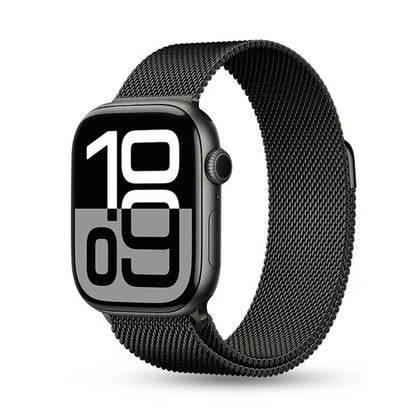 Milanese Loop Stainless Steel Band for Apple Watch