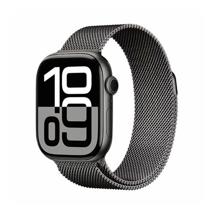 Milanese Loop Stainless Steel Band for Apple Watch