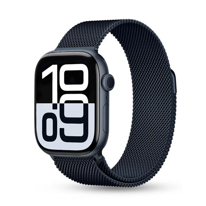 Milanese Loop Stainless Steel Band for Apple Watch