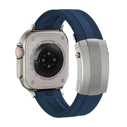 Ocean Luxe Band For Apple Watch