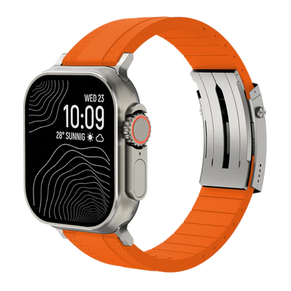 Ocean Luxe Band For Apple Watch