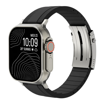 Ocean Luxe Band For Apple Watch