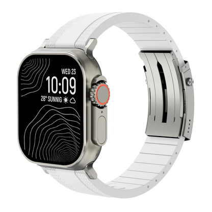 Ocean Luxe Band For Apple Watch
