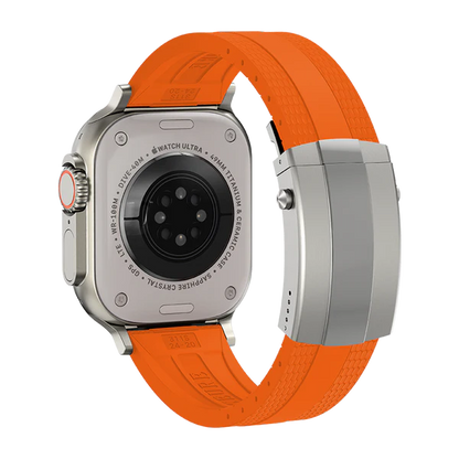 Ocean Luxe Band For Apple Watch