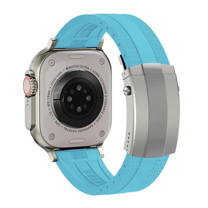 Ocean Luxe Band For Apple Watch