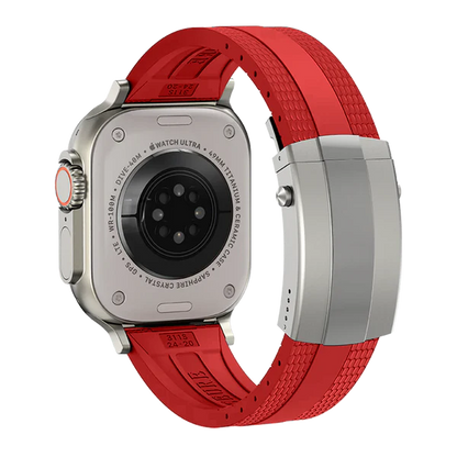 Ocean Luxe Band For Apple Watch