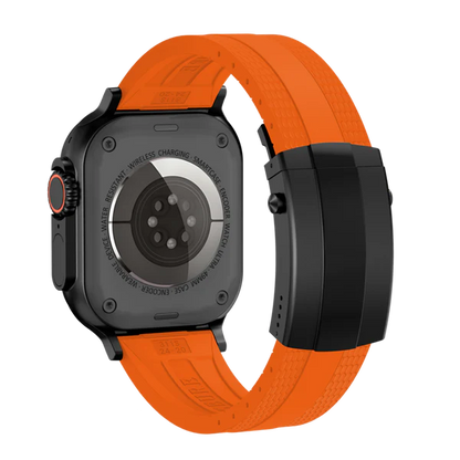 Ocean Luxe Band For Apple Watch