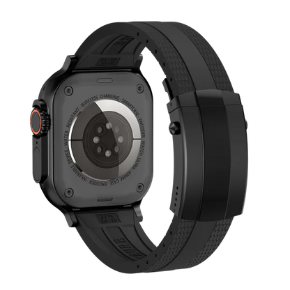 Ocean Luxe Band For Apple Watch