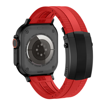 Ocean Luxe Band For Apple Watch