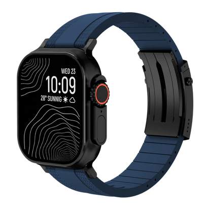 Ocean Luxe Band For Apple Watch
