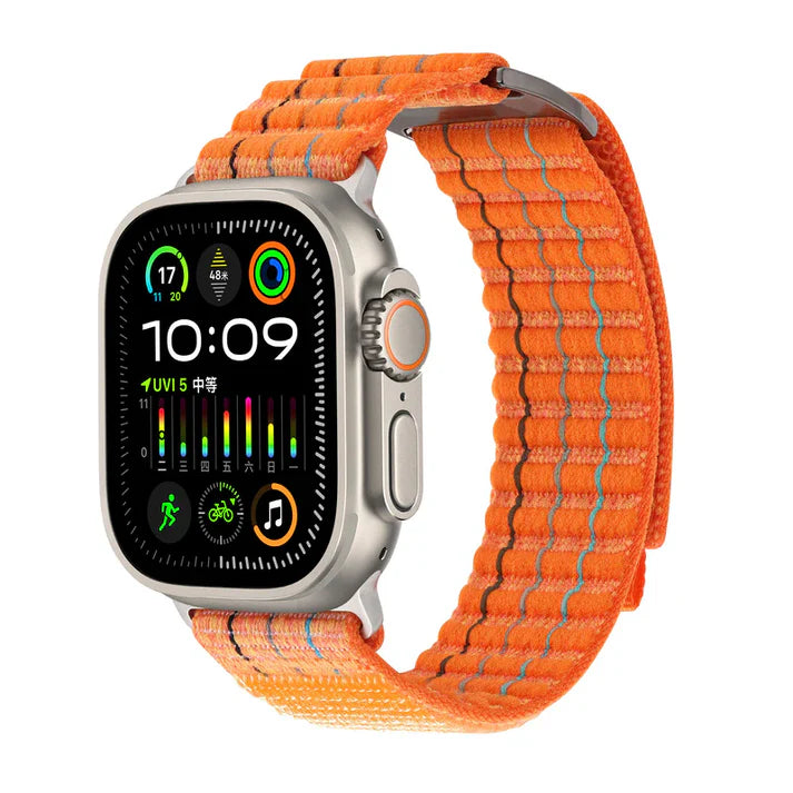 Focus Trail Loop Band For Apple Watch