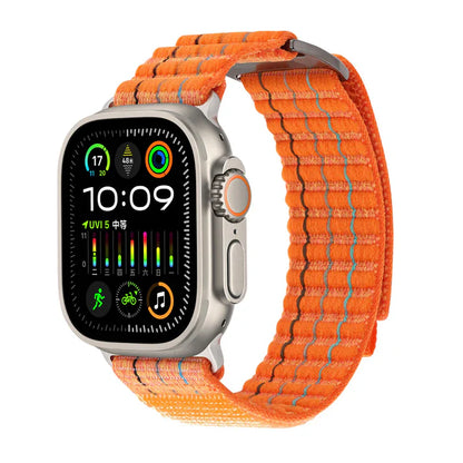 Focus Trail Loop Band For Apple Watch