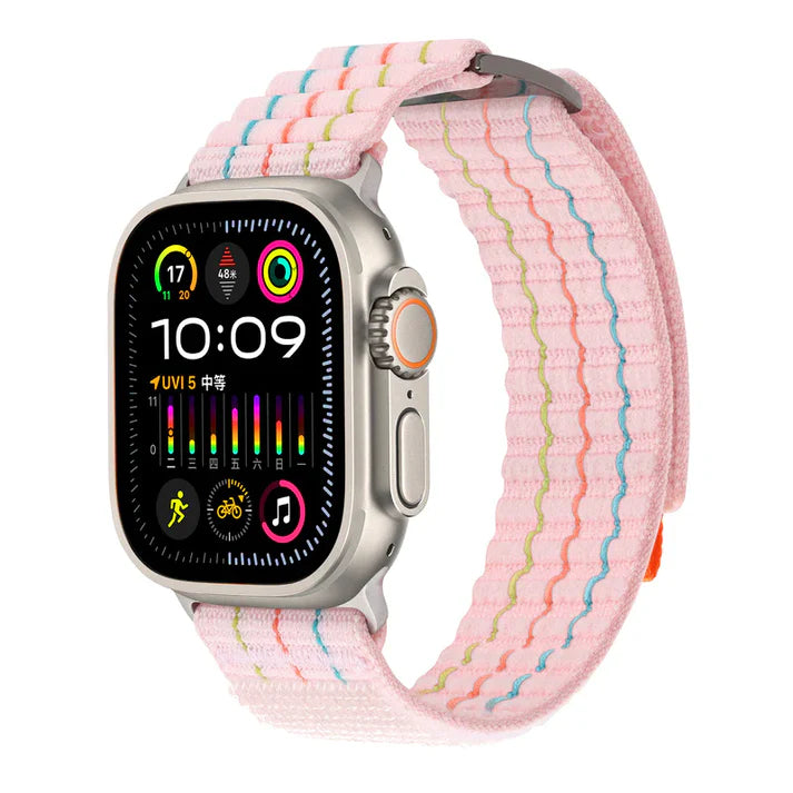 Focus Trail Loop Band For Apple Watch