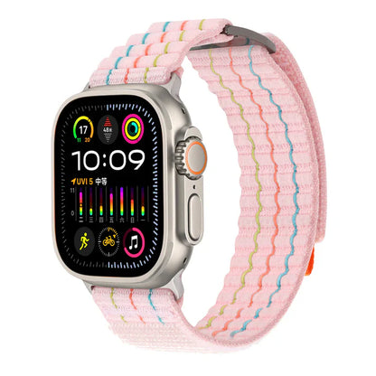 Focus Trail Loop Band For Apple Watch