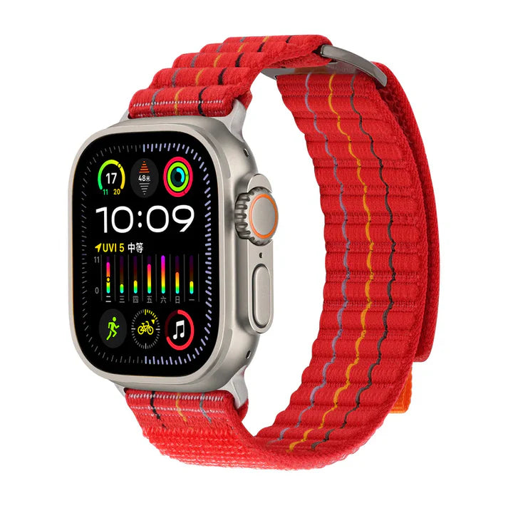 Focus Trail Loop Band For Apple Watch