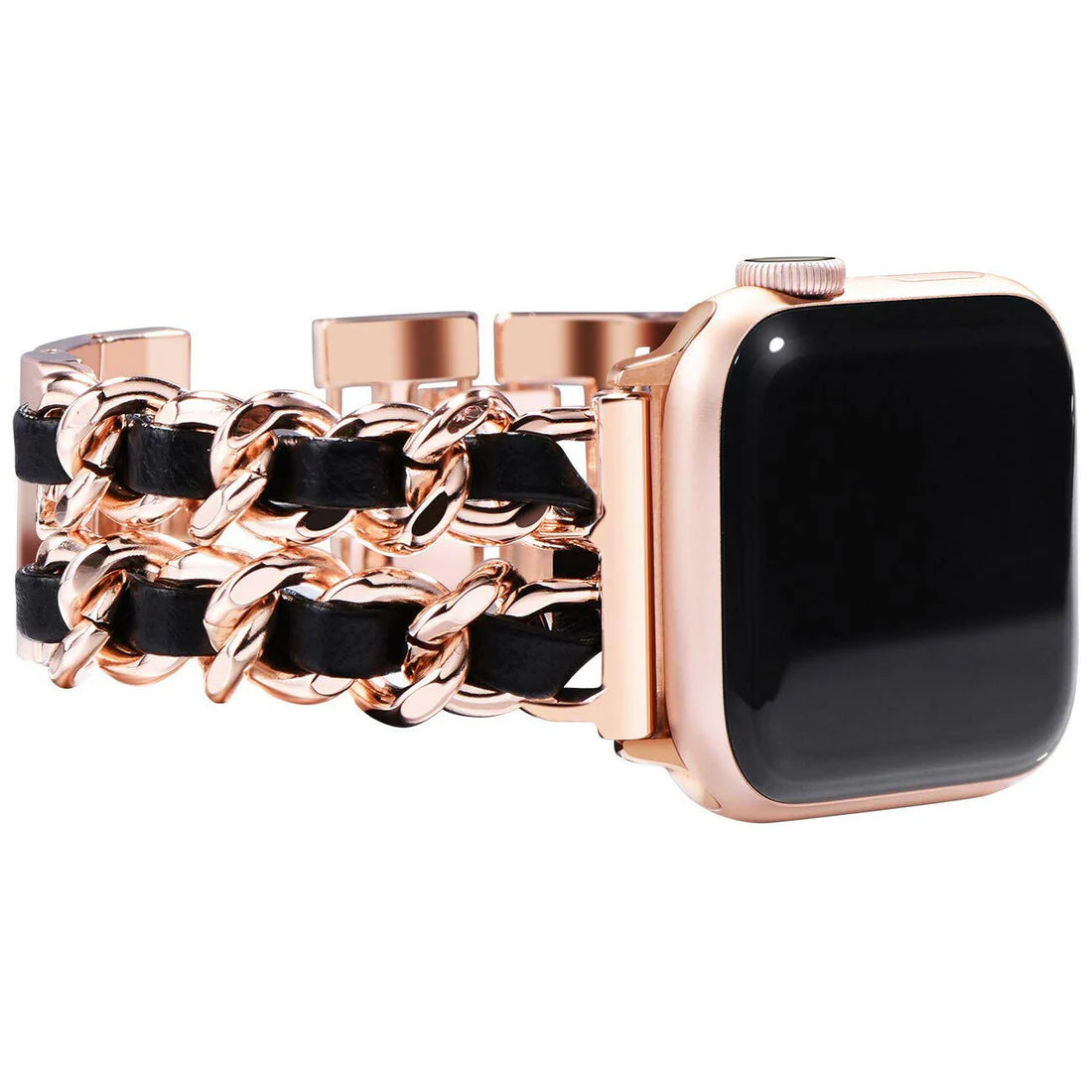 Jewelry Link Bracelet Compatible with Apple Watch