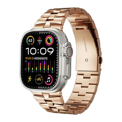 AW Stainless Steel Band For Apple Watch.