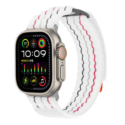 Focus Trail Loop Band For Apple Watch