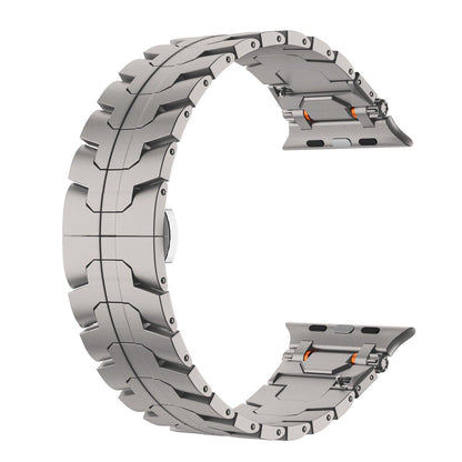 iBandGear Armor-Link Stainless Steel Band for Apple Watch - detail 9
