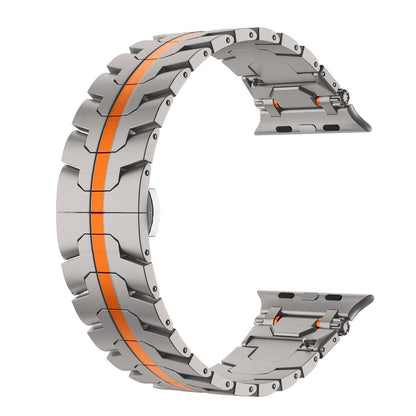 iBandGear Armor-Link Stainless Steel Band for Apple Watch - detail 10