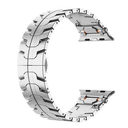 iBandGear Armor-Link Stainless Steel Band for Apple Watch - detail 11