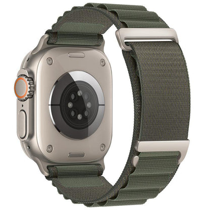 iBandGear C-Buckle Alpine Loop Nylon Band for Apple Watch - detail 12