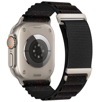iBandGear C-Buckle Alpine Loop Nylon Band for Apple Watch - detail 15