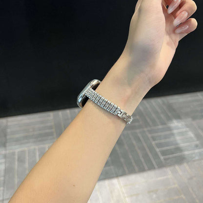 iBandGear Crystal Luxe Bracelet Band for Apple Watch - detail 6