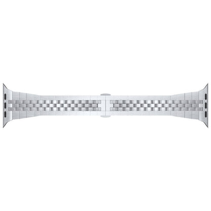 iBandGear Diamond-Cut Stainless Steel Band for Apple Watch - detail 7