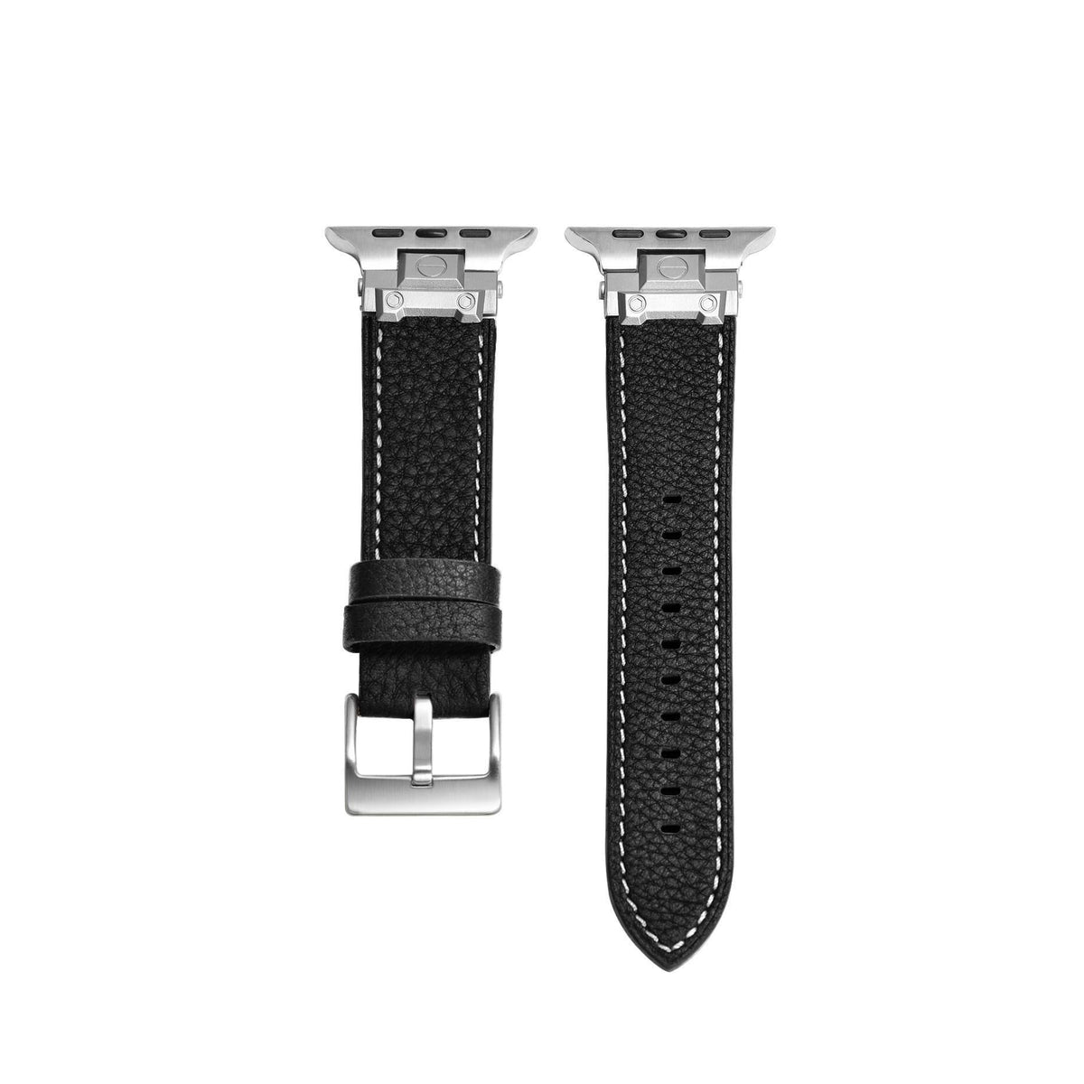 iBandGear HeritageWax Vintage Leather Band for Apple Watch - detail 4