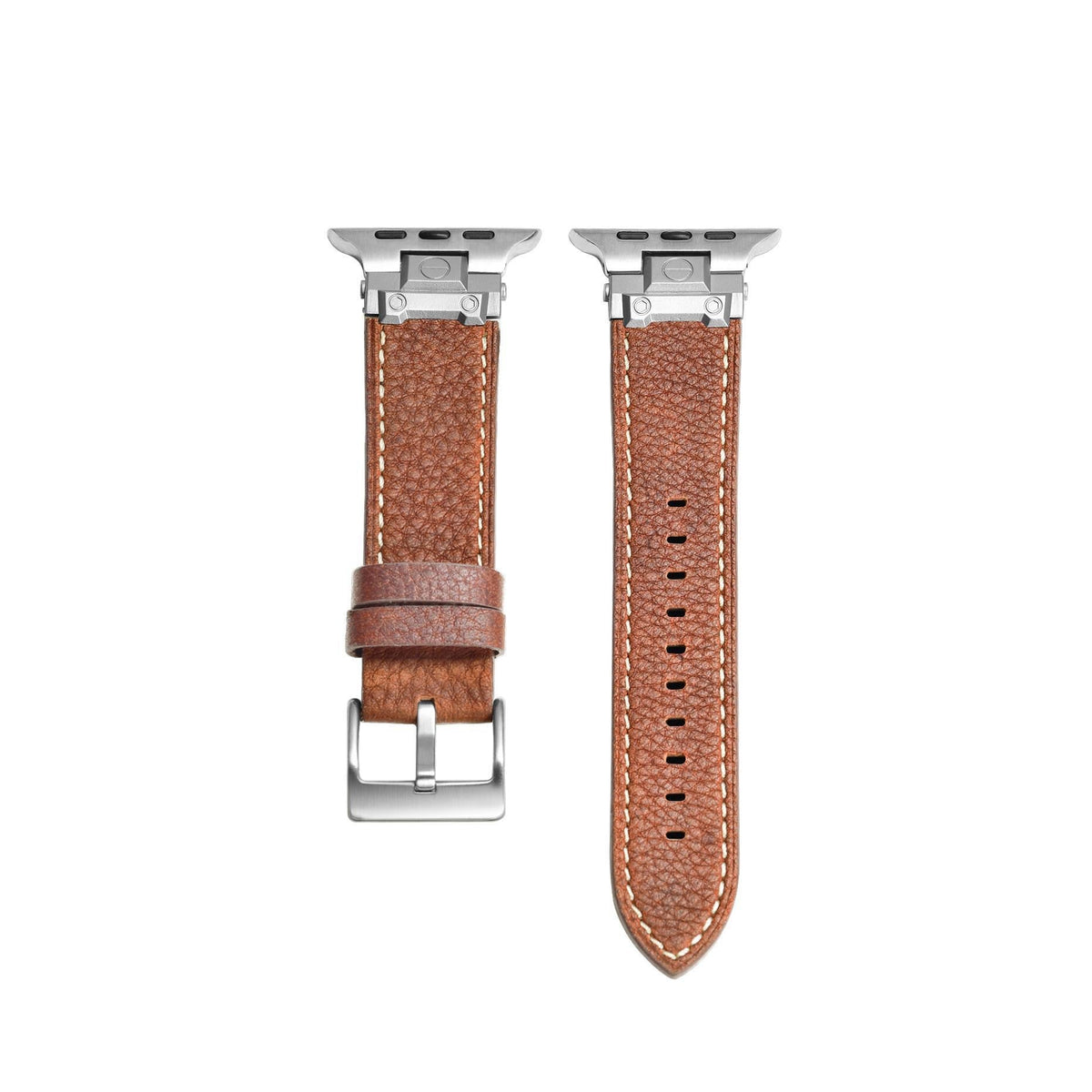 iBandGear HeritageWax Vintage Leather Band for Apple Watch - detail 5