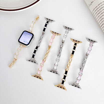 iBandGear Luxe Chain Link band - six colors