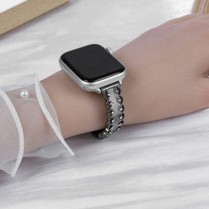 iBandGear Petal Luxe Bracelet Band for Apple Watch - detail 6