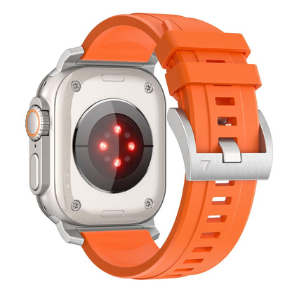 iBandGear Soft Silicone Sport Strap for Apple Watch - detail 12