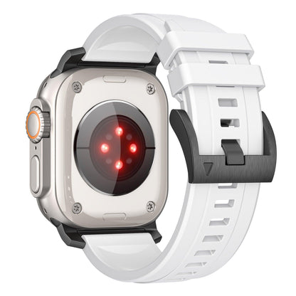 iBandGear Soft Silicone Sport Strap for Apple Watch - detail 16
