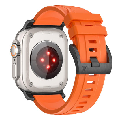 iBandGear Soft Silicone Sport Strap for Apple Watch - detail 17
