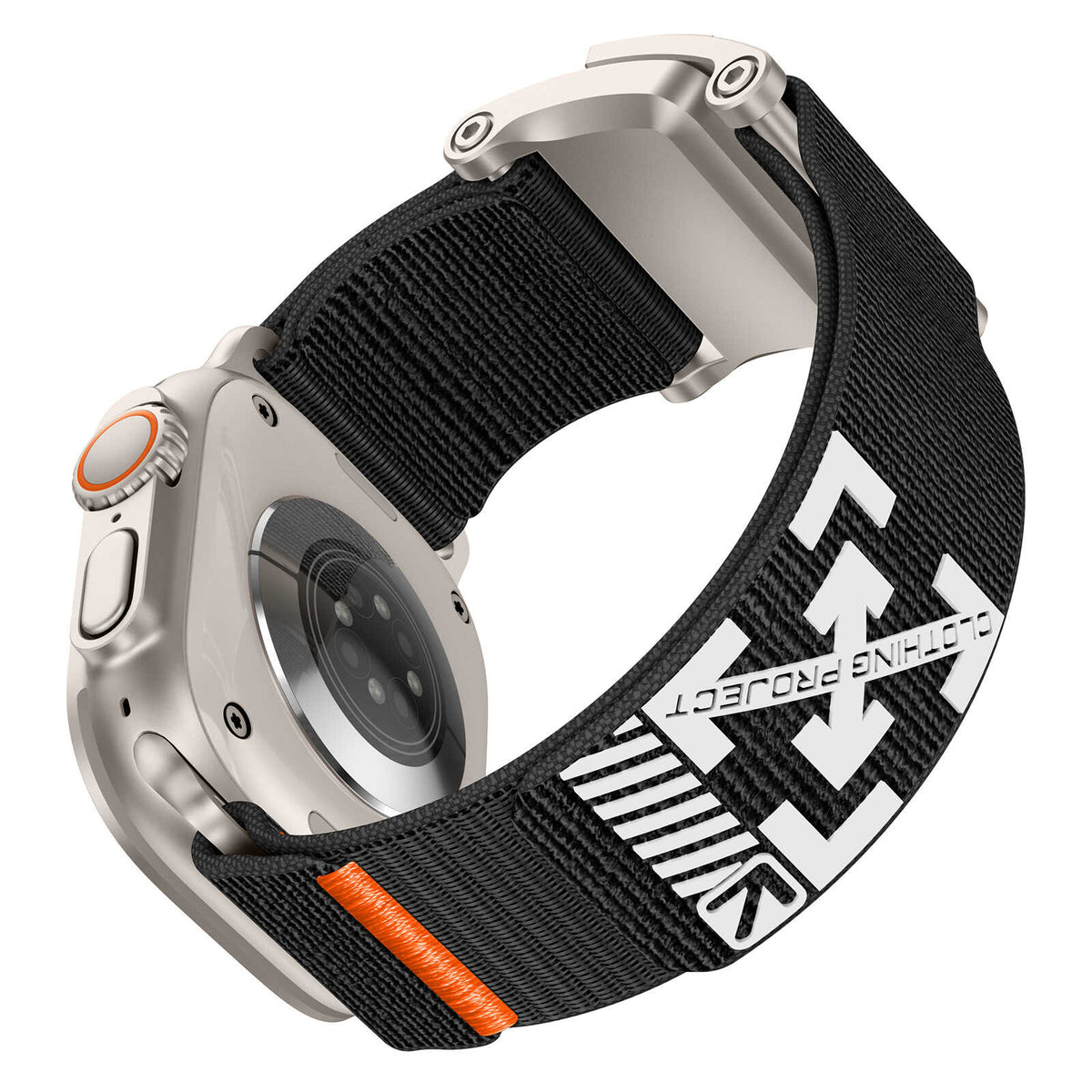 iBandGear Sport Loop Braided Magnetic Band for Apple Watch - detail 9