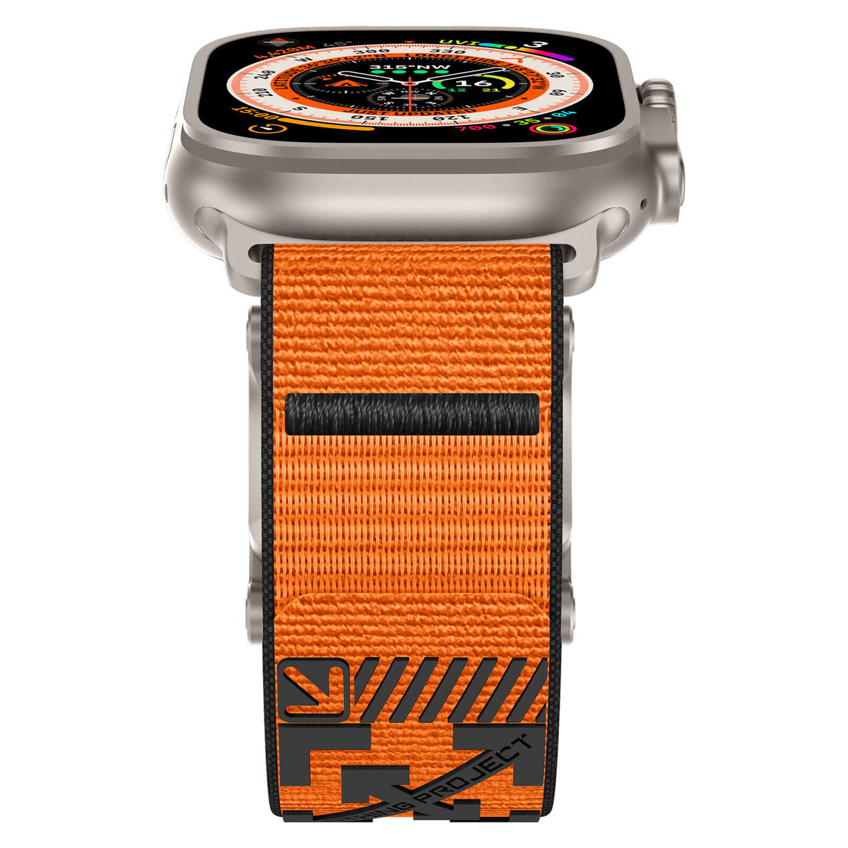 iBandGear Sport Loop Braided Magnetic Band for Apple Watch - detail 10