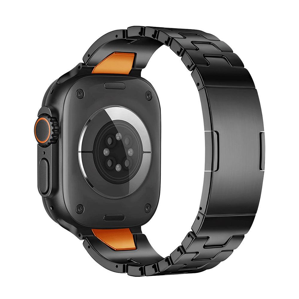 iBandGear Stainless Steel Quick-Release Band for Apple Watch - detail 7