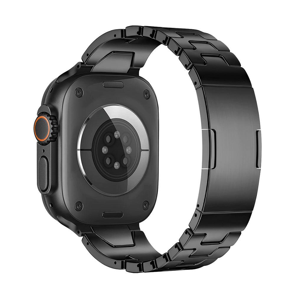 iBandGear Stainless Steel Quick-Release Band for Apple Watch - detail 8