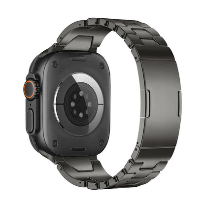 iBandGear Stainless Steel Quick-Release Band for Apple Watch - detail 10