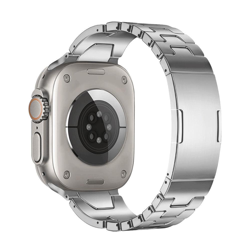 iBandGear Stainless Steel Quick-Release Band for Apple Watch - detail 12