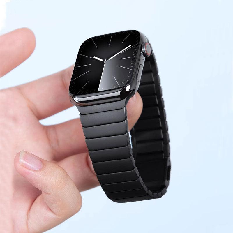 iBandGear Titanium Magnetic Band for Apple Watch - detail 7