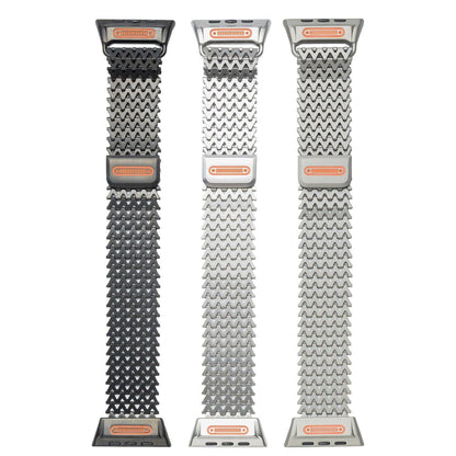 iBandGear W-Link Stainless Steel Magnetic Band for Apple Watch - detail 6