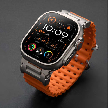iBandGear WaveVent Sport Band for Apple Watch - detail 10