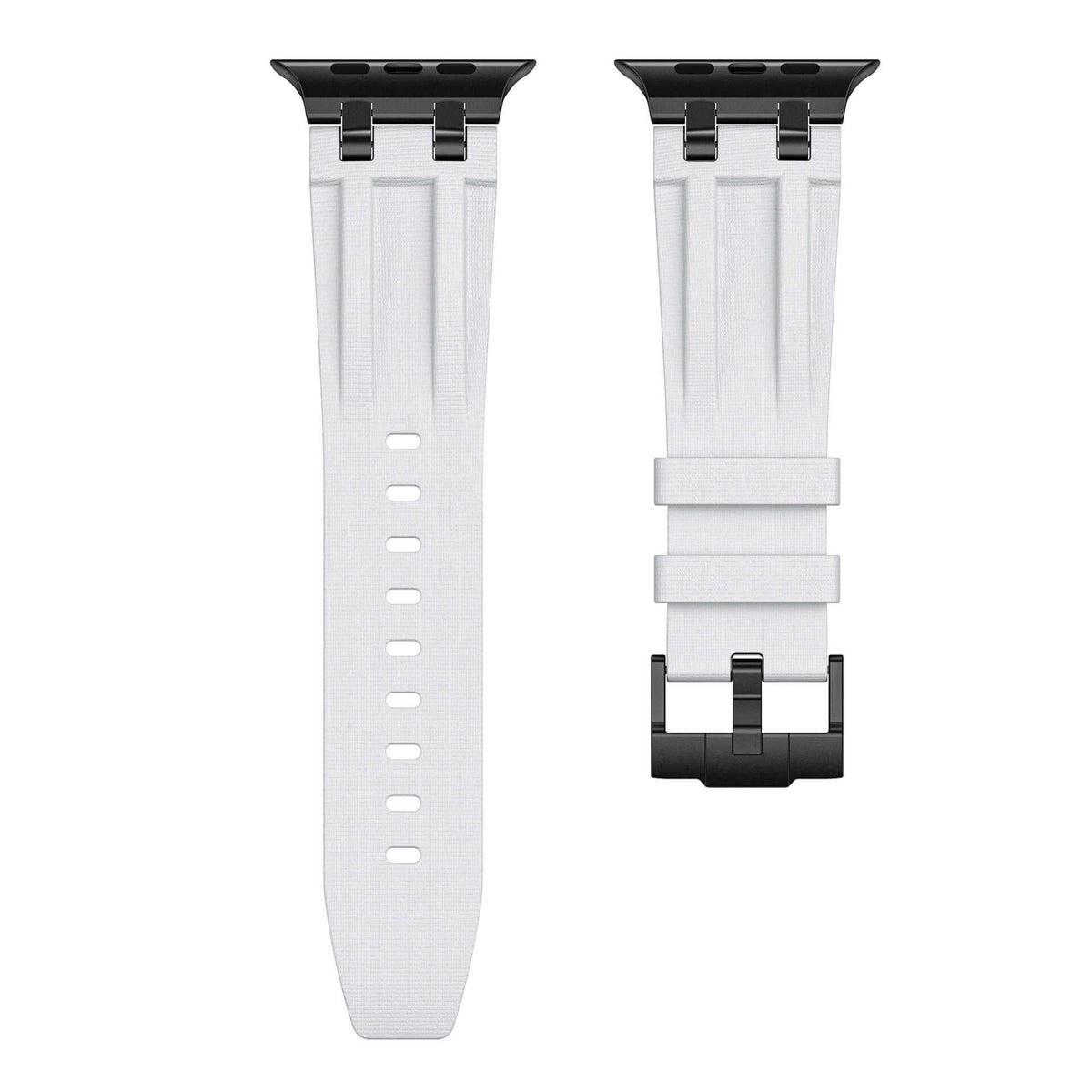 iBandGear WeaveFlex FKM Band for Apple Watch - detail 5