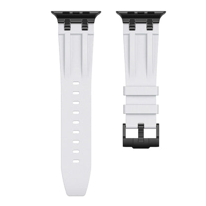 iBandGear WeaveFlex FKM Band for Apple Watch - detail 5